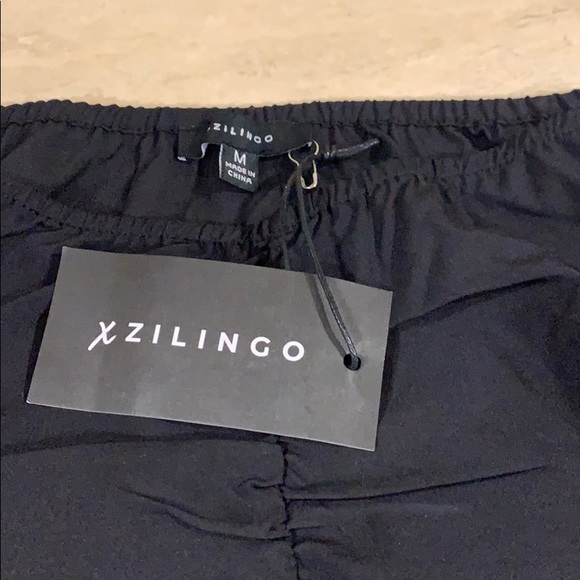 Cropped top - Picture 6 of 7